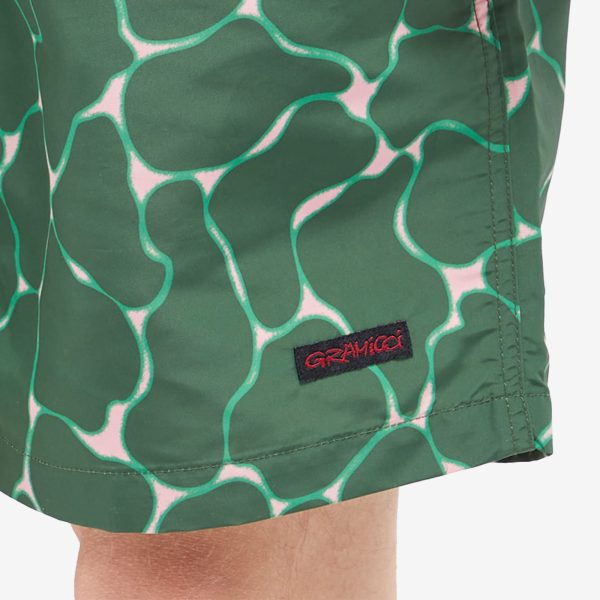 Gramicci Shell Packable Shorts