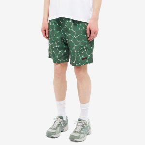 Gramicci Shell Packable Shorts