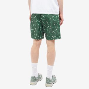 Gramicci Shell Packable Shorts