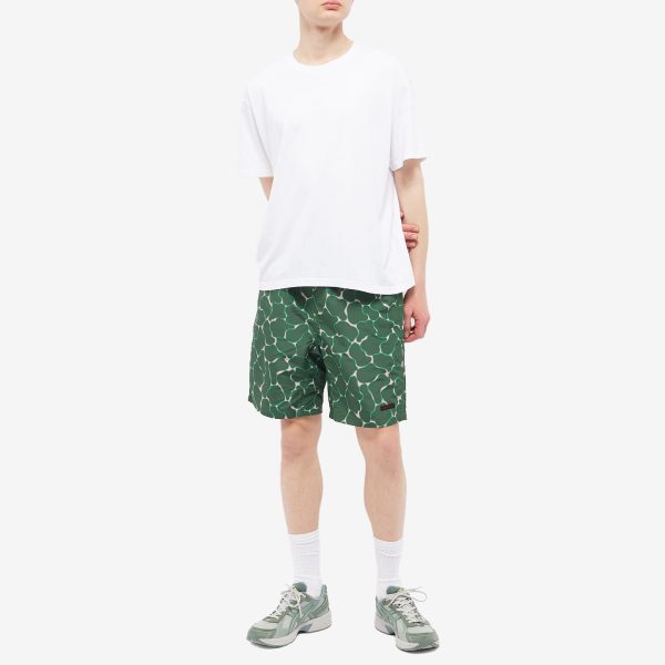 Gramicci Shell Packable Shorts