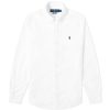 Polo Ralph Lauren Slim Fit Garment Dyed Button Down Shirt