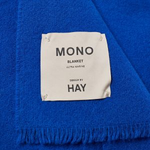 HAY Mono Blanket