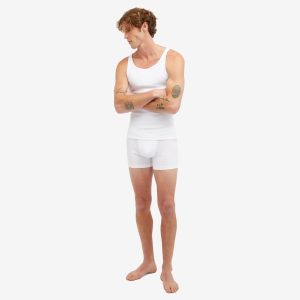 SKIMS Cotton Rib Tank - 3-Pack