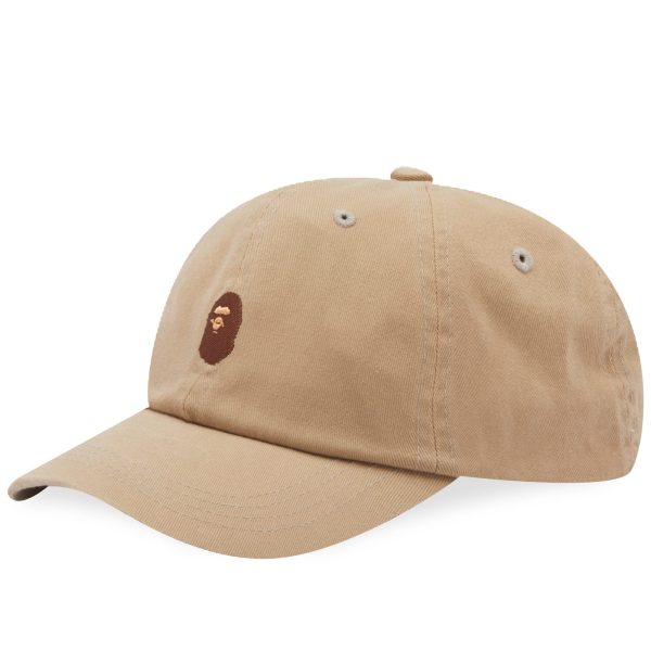 A Bathing Ape One Point Panel Cap