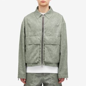 Cole Buxton Combat Coach Jacket