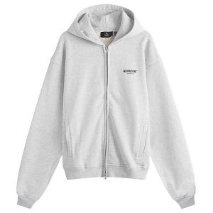 Represent Owners Club Zip Hoodie