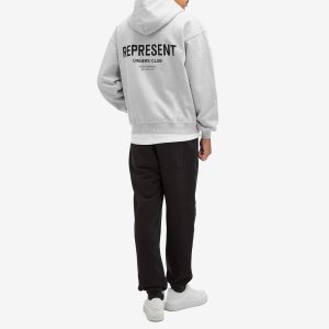 Represent Owners Club Zip Hoodie