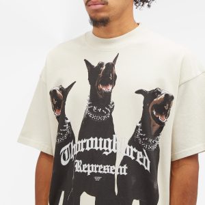 Represent Thoroughbred T-Shirt
