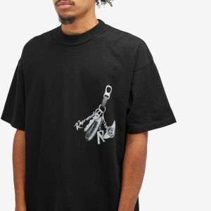 Represent Keys To The Club T-Shirt