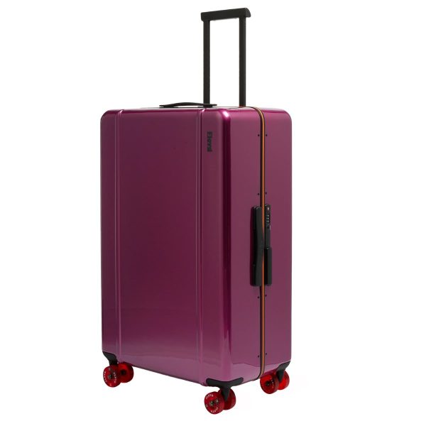 Floyd Trunk Check-In Luggage - 95L