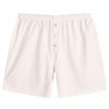 Donni. Jersey Boxer Short