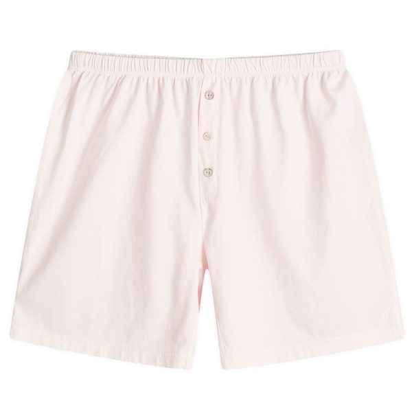 Donni. Jersey Boxer Short