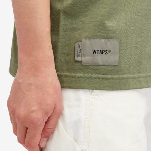 WTAPS Ingredients Spec T-Shirt