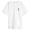 WTAPS Ingredients Spec T-Shirt