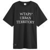 WTAPS WUT T-Shirt