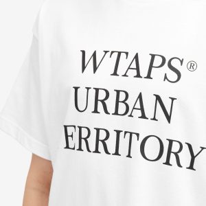 WTAPS WUT T-Shirt