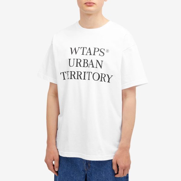 WTAPS WUT T-Shirt