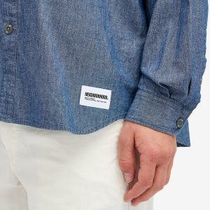 Neighborhood Chambray Shirt