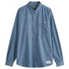 Neighborhood Chambray Shirt