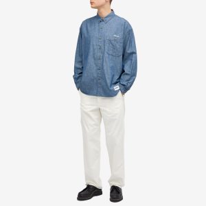 Neighborhood Chambray Shirt