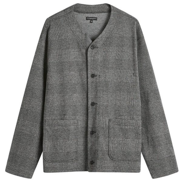 Engineered Garments Knit Cardigan