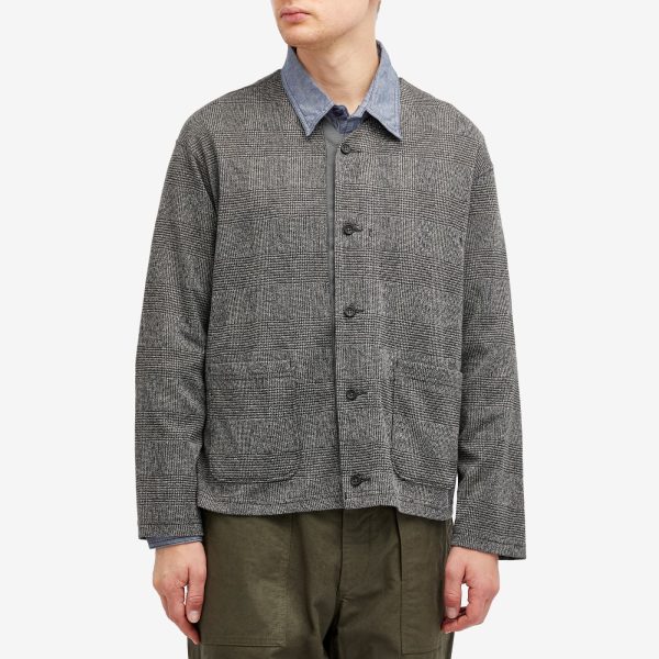 Engineered Garments Knit Cardigan