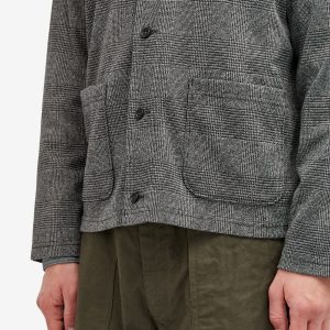 Engineered Garments Knit Cardigan