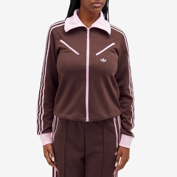 Adidas Montreal Track Top