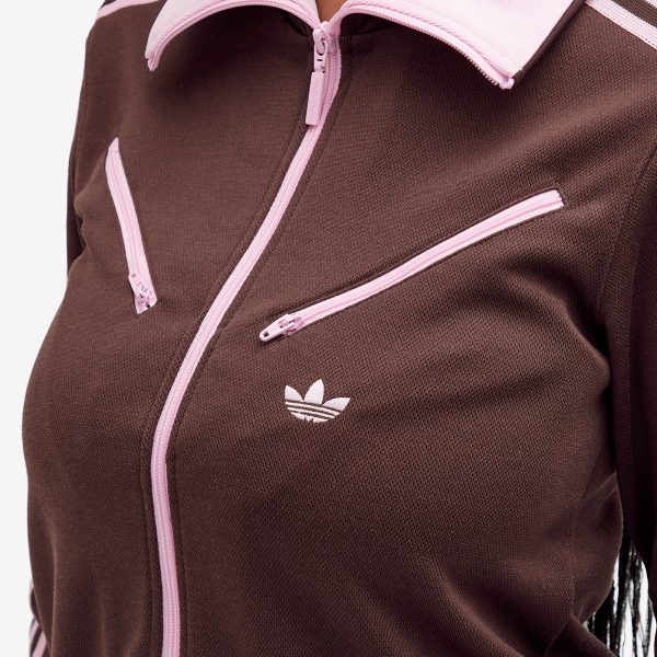 Adidas Montreal Track Top