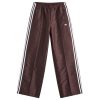 Adidas Oversized Monogram Track Pant