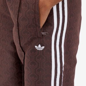 Adidas Oversized Monogram Track Pant