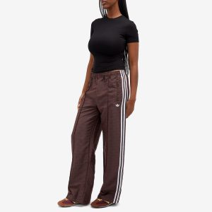 Adidas Oversized Monogram Track Pant