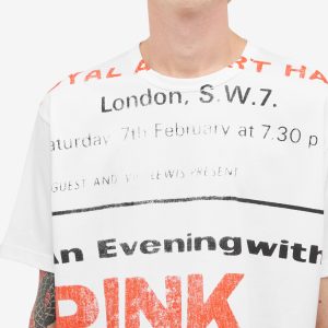 Junya Watanabe MAN x Pink Floyd T-Shirt