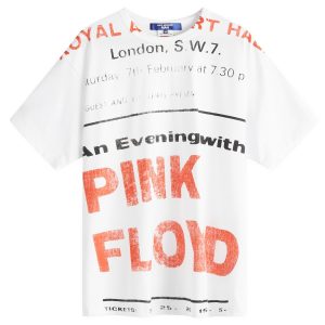 Junya Watanabe MAN x Pink Floyd T-Shirt