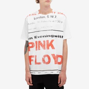 Junya Watanabe MAN x Pink Floyd T-Shirt