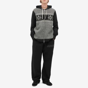 Junya Watanabe MAN Cotton Sweat Pants