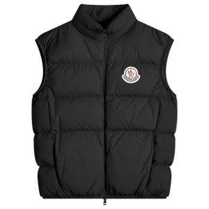 Moncler Almaz Vest