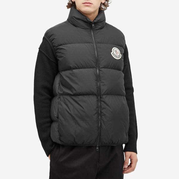 Moncler Almaz Vest