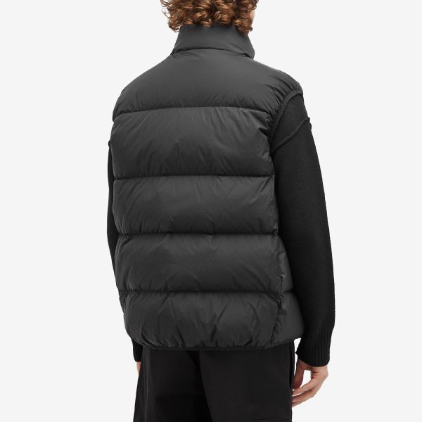 Moncler Almaz Vest