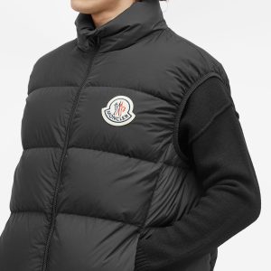 Moncler Almaz Vest