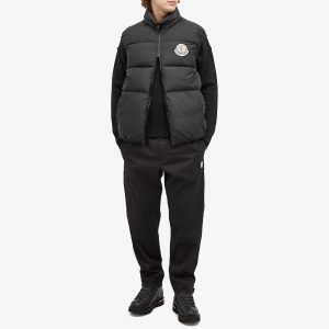 Moncler Almaz Vest