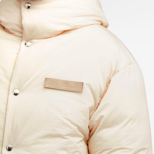 Jacquemus Puffer Jacket