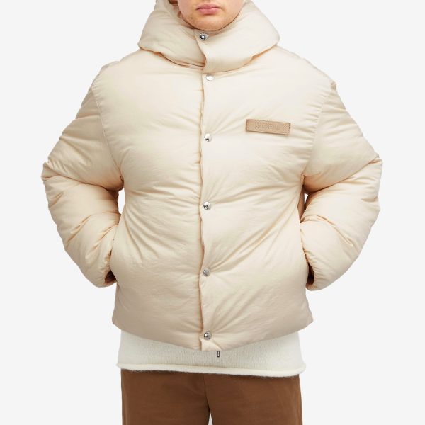 Jacquemus Puffer Jacket