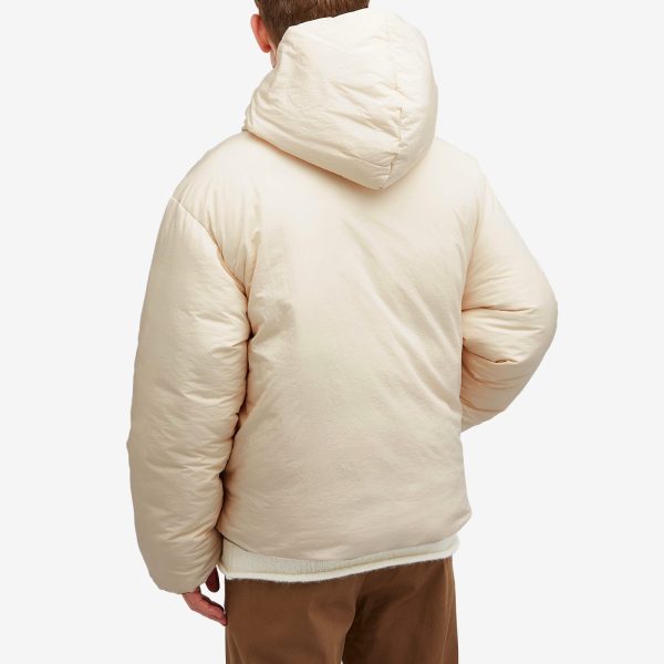 Jacquemus Puffer Jacket