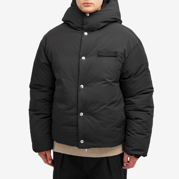 Jacquemus Puffer Jacket