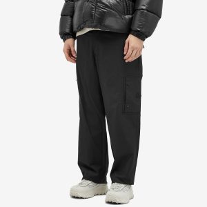 Moncler Technical Cargo Pants