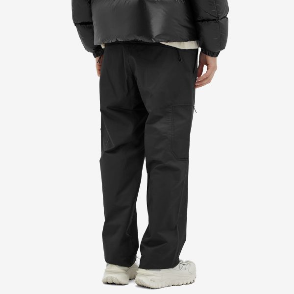 Moncler Technical Cargo Pants