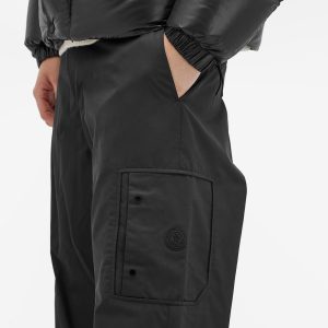 Moncler Technical Cargo Pants