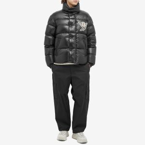 Moncler Technical Cargo Pants