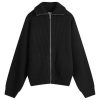 66° North Vonarstraeti Zip Cardigan